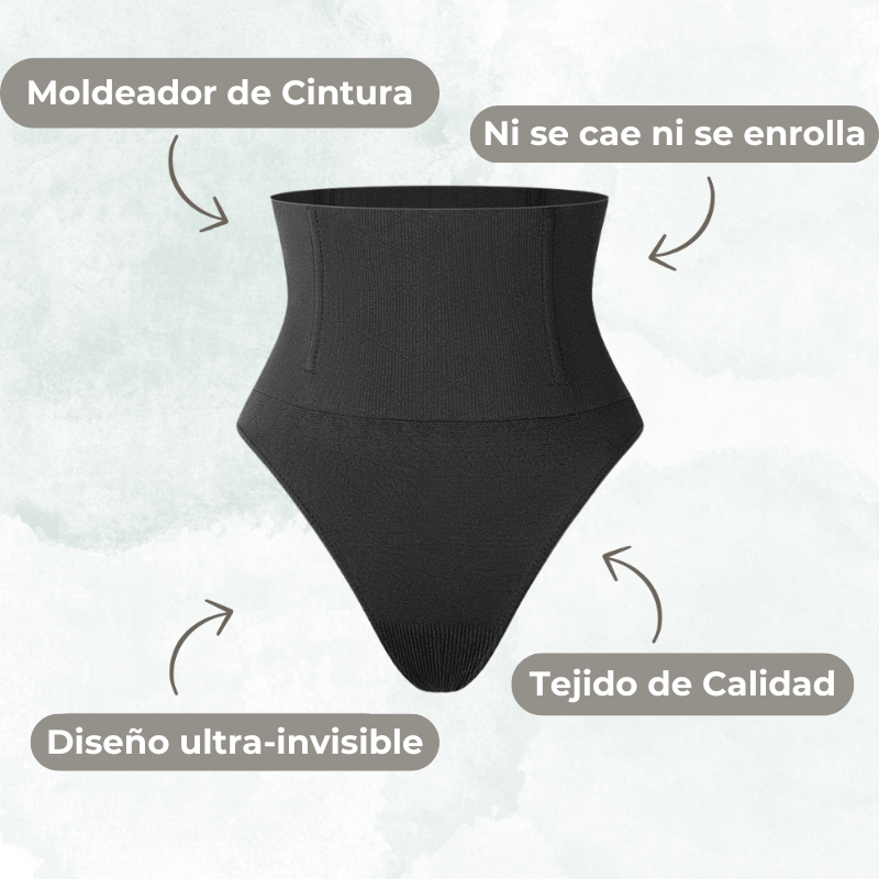 ActiveKim® Panty Moldeador Seamless