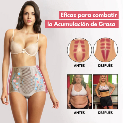 ActiveKim™ Shorts de Compresión