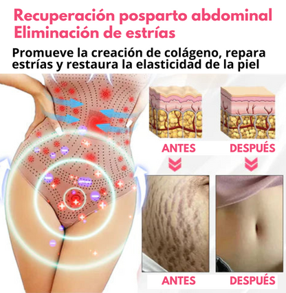 ActiveKim® Body Corrector Efecto Reloj de Arena