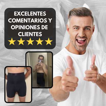 FlexFit™ Luce instantáneamente un 86% más delgado!